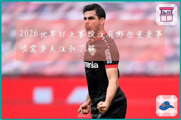 2026世界杯决赛投注有哪些重要事项需要关注和了解