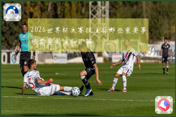 2026世界杯决赛投注有哪些重要事项需要关注和了解